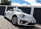 VW Beetle Volkswagen Cabriolet Design *Navi/Sitzhzg./Multi-L.*