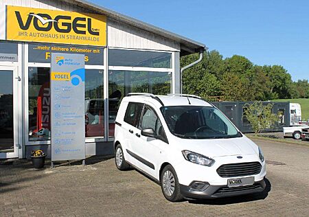 Ford Transit Courier Limited