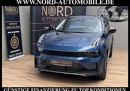 Lynk&Co 01 Lynk & Co 1.5 PHEV *20ZOLL*PANO*LED*ACC*NAVI*