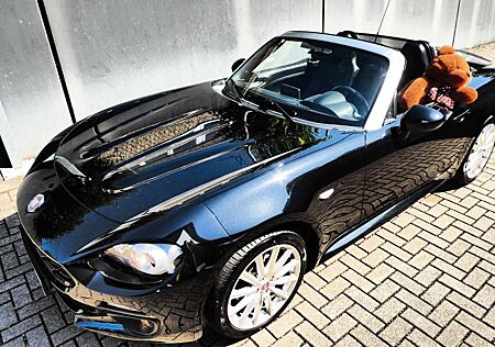 Fiat 124 Spider Lusso Automatik 2.Hand