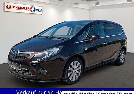 Opel Zafira Tourer 1.4 Turbo +LPG AAC PDC SHZ LHZ