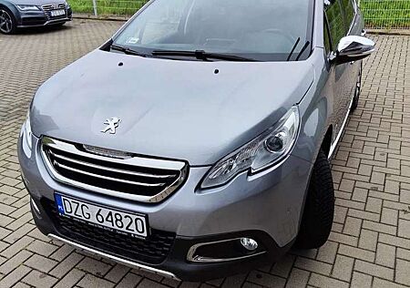 Peugeot 2008 PureTech 110 Stop&Start Active