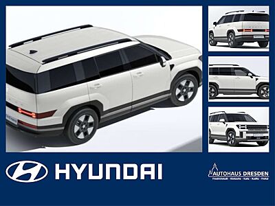 Hyundai SANTA FE 1.6 T-GDI Intro *NSCC*4xSHZ*HDA2.0*360°*