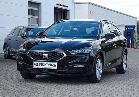 Seat Leon Sportstourer 1.5 e TSI DSG Style