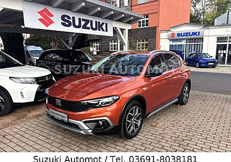 Fiat Tipo 1.0 CROSS 1.Hand LED Kamera SHZ PDC 17" DAB