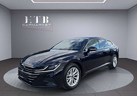 VW Arteon Volkswagen 2.0 TDI DSG ShB/ViCo/ACC/LED/AHK/