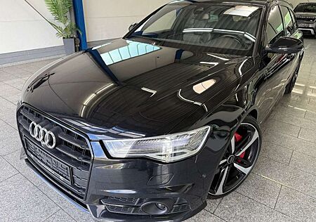 Audi A6 3.0 TDI*COMPE*MATRIX*PANO*BOSE*360*MMRY*ACC