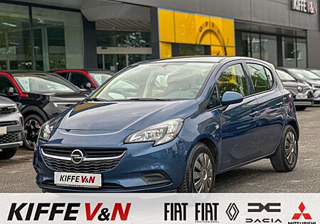 Opel Corsa E Edition 1.4 Bluetooth Sitzheitzung