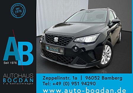 Seat Arona Style Automatik LED*adapt.Tempomat*FullLink