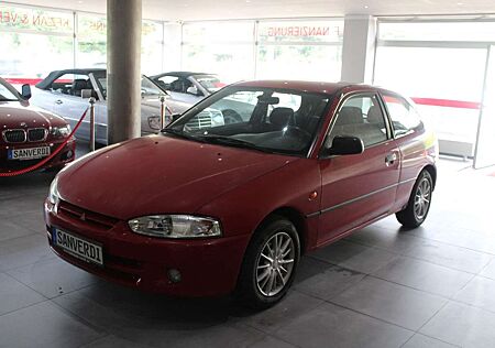 Mitsubishi Colt 1.6 GLX AUTOMATIK KLIMA SERVO ZV
