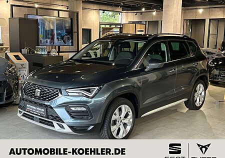 Seat Ateca Xperience 1.5 TSI ACT EU6d AHK-klappbar Navi Sound