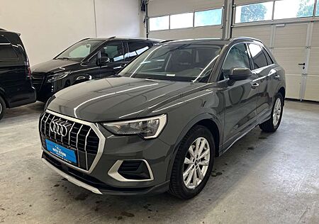 Audi Q3 35 2.0 TDI advanced *1-Hand *LED *NAVI *Tempo Matr