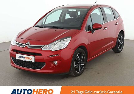 Citroën C3 Citroen 1.2 e-VTi Selection*TEMPO*PDC*SHZ*ALU*