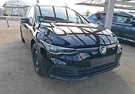VW Golf Volkswagen VIII Variant Life+110kW+DSG+LED
