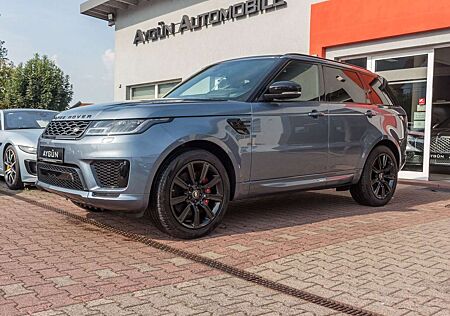 Land Rover Range Rover Sport P400e HSE Dynamic Hybrid