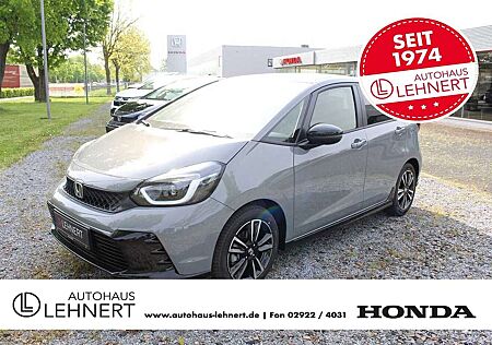 Honda Jazz Hybrid Advance Sport 1.5 e CVT