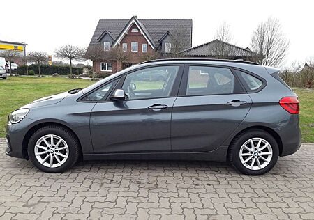 BMW 218 Active Tourer i Advantage +NaviPDC+++