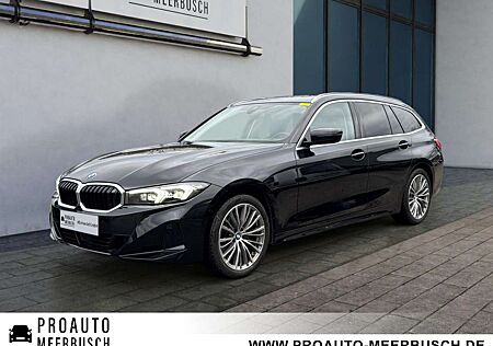 BMW 320 d xDrive PANO/AHK/ACC/STNDHZNG/KOMFORTZUGANG