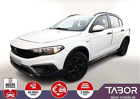 Fiat Tipo 1.5 GSE 130 DCT City Cross Kam