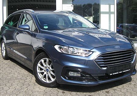 Ford Mondeo Business Edition