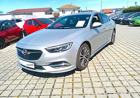 Opel Insignia B Grand Sport Innovation OPC-Line