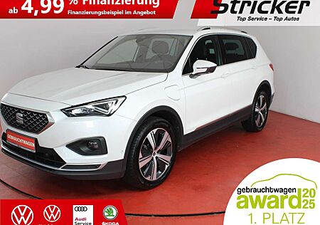 Seat Tarraco Experience 1.4TSI e-HYBRID 356,-ohne Anzahlung Na