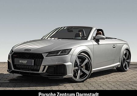 Audi TT RS Roadster 2.5 TFSI quattro AD Navi Leder Digitales