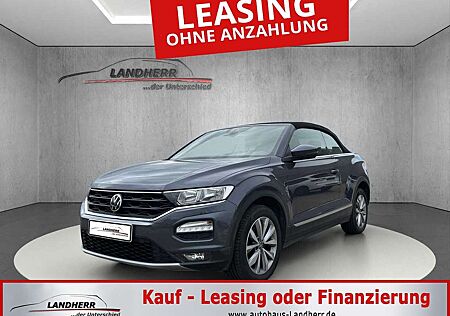 VW T-Roc Volkswagen