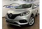 Renault Kadjar TCe Limited Leder*NAVi*Tempomat*LED