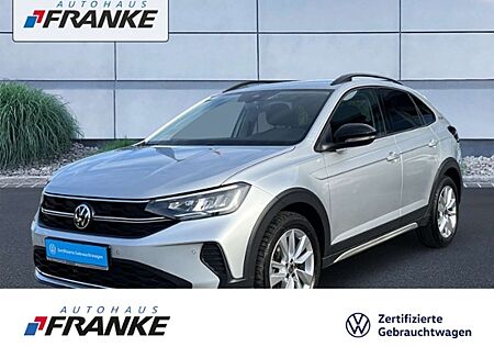 VW Taigo Volkswagen 1.0 TSI, Goal, LED, AHK, Navi