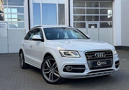 Audi SQ5 3.0 TDI V6 Competition Quattro ACC*AHK*KAME*