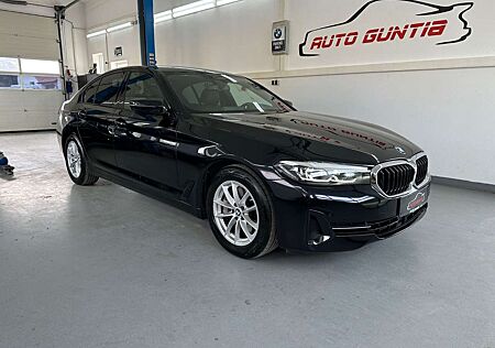 BMW 530 d Limo *SAG*HK*Leder*Ambiente*