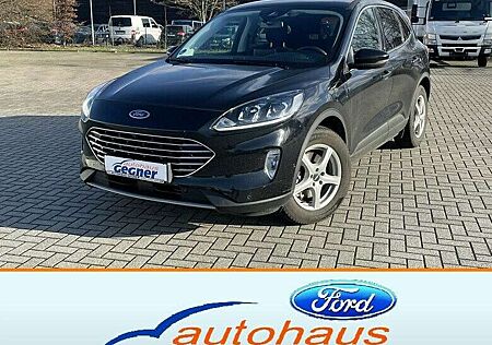 Ford Kuga 2.5L PHEV Titanium LED Autom. Kamera