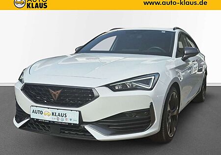 Cupra Leon Sportstourer 1.5 eTSI CarPlay ACC Navi LED