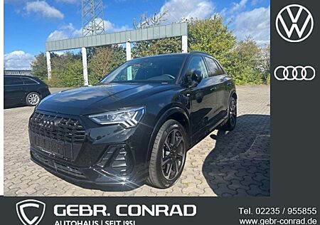 Audi Q3 Hybrid 45 "S line", NP: 68.000 €