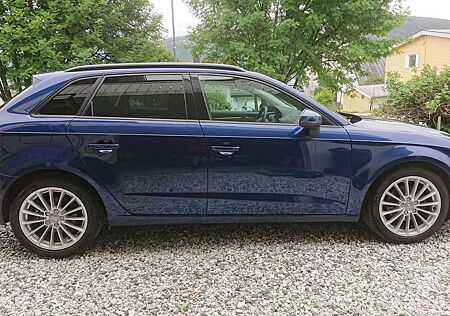Audi A3 1.6 TDI Sportback Ambiente