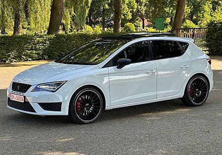 Seat Leon Cupra 280 *PANO*DYNAMIC*S-SITZE*SOUND*