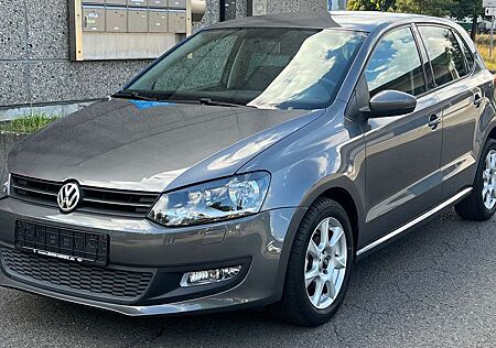 VW Polo Volkswagen Comfortline-1.4-Tüv Neu