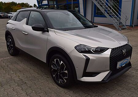 DS Automobiles DS 3 Opera NAVI/LED/APP/SHZ/360-Grad