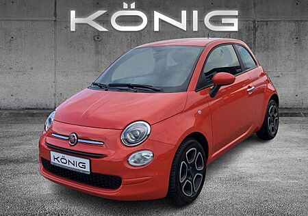 Fiat 500 1.0 CLUB Klima & Radio