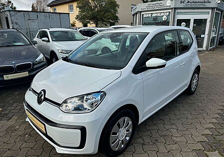 VW Up Volkswagen ! move !