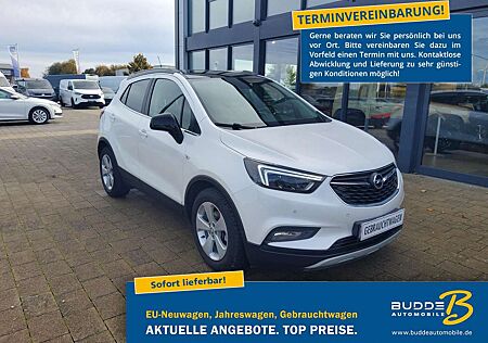 Opel Mokka X 1.4 EcoTec / Navi / elektr. Schiebedach