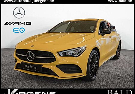 Mercedes-Benz CLA 250 e SB AMG-Sport/LED/Cam/Night/Ambi/Keyl