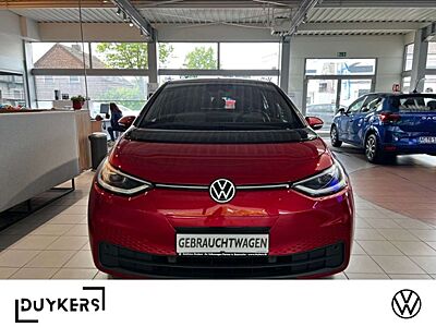 Volkswagen ID.3 Pro Performance RFK APP NAVI