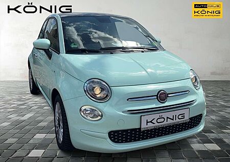 Fiat 500 1.2 GSE 8V Lounge AUTOMATIK|SCHIEBEDACH
