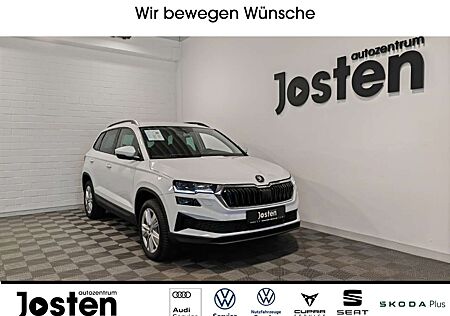 Skoda Karoq Selection 1,5 TSI MATRIX COLUMBUS ACC KESSY
