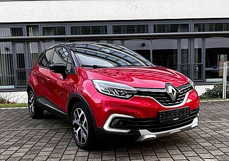 Renault Captur Intens*Autom*Navi*LED*Shz*Tempom*Keyless*