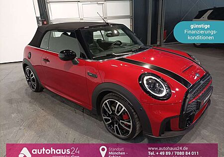 Mini John Cooper Works Cabrio Cabrio JCW Trim LED|Navi|PDC|Kamera|Sitzhz.