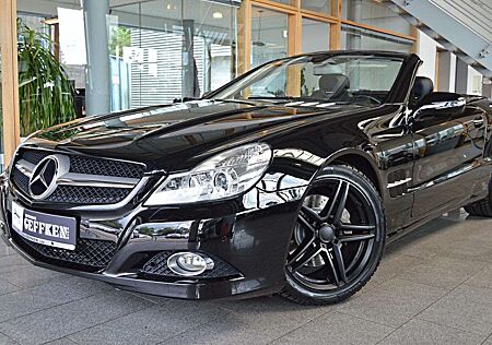 Mercedes-Benz SL 350 7G-TRONIC, Airscarf, Harman-Kardon! Klima