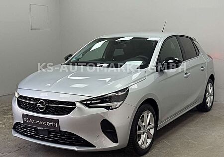 Opel Corsa F Elegance*Automatik*180° Kam*PDC*LED*